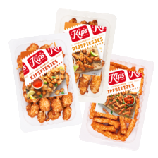 Kips snacks